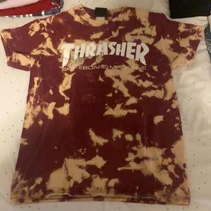 Thrasher tee